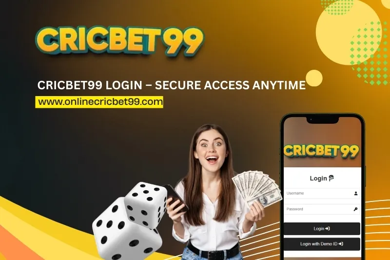 Cricbet99 Login