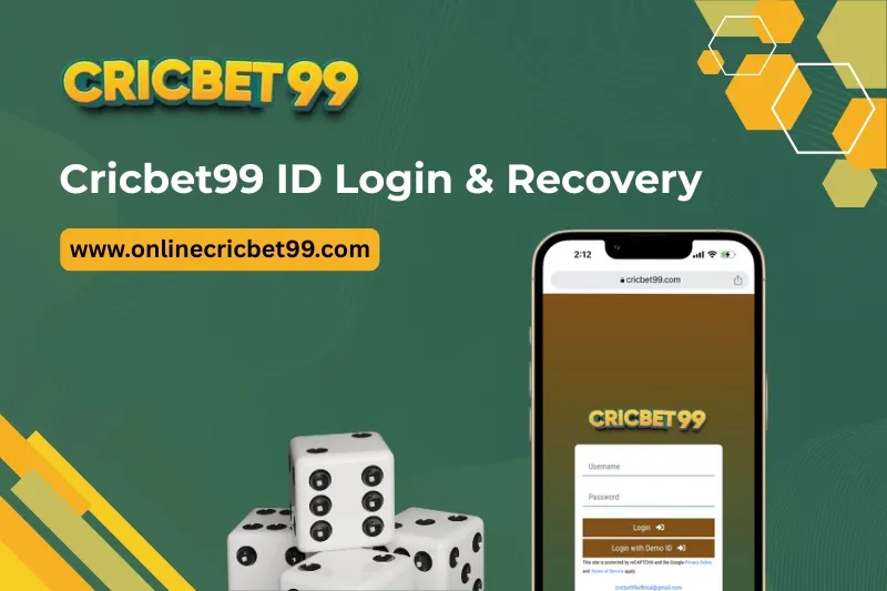 Cricbet99 ID Login