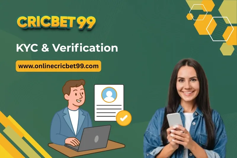 KYC & Verification
