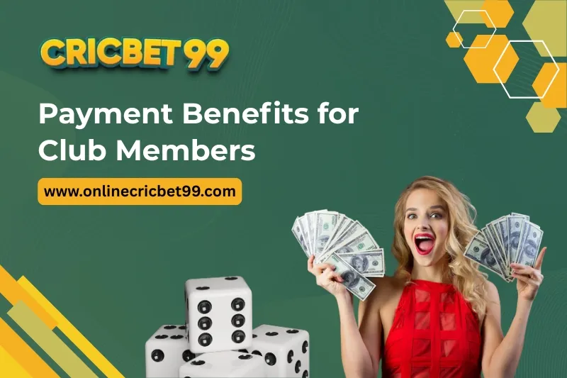 Cricbet99 Club Member