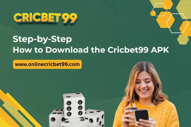 Download Cricbet99 APK