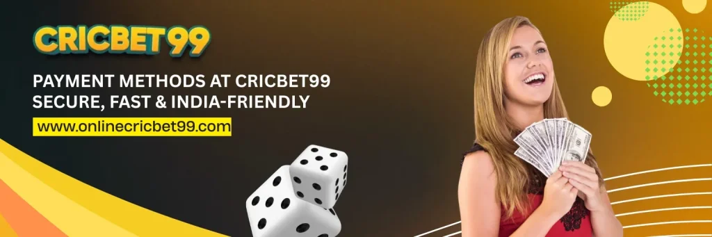 Cricbet99 Responsible Gaming