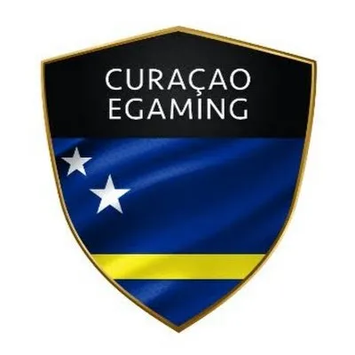 Curacao eGaming Licensed